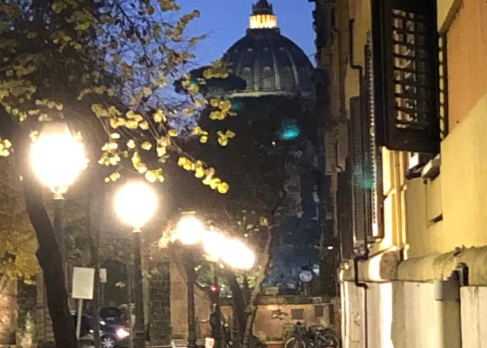 Vatican Bed & Breakfast