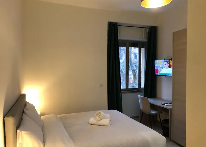 Vatican Bed & Breakfast