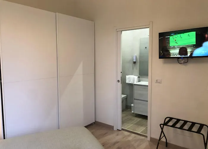 Vatican Bed & Breakfast Rome