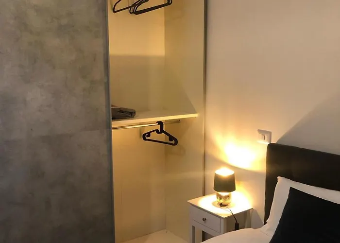 Vatican Bed & Breakfast 4*