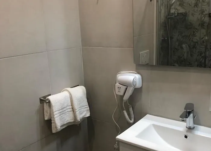 Vatican Bed & Breakfast 4*