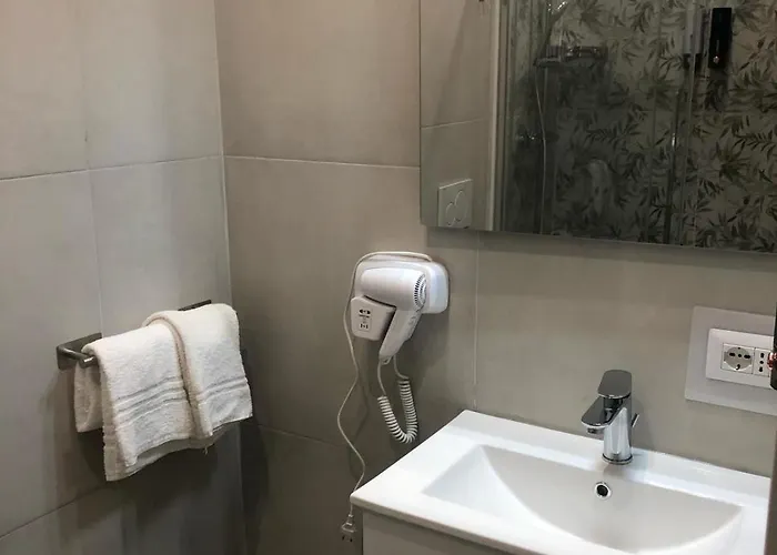 Bed & Breakfast Vatican 4*