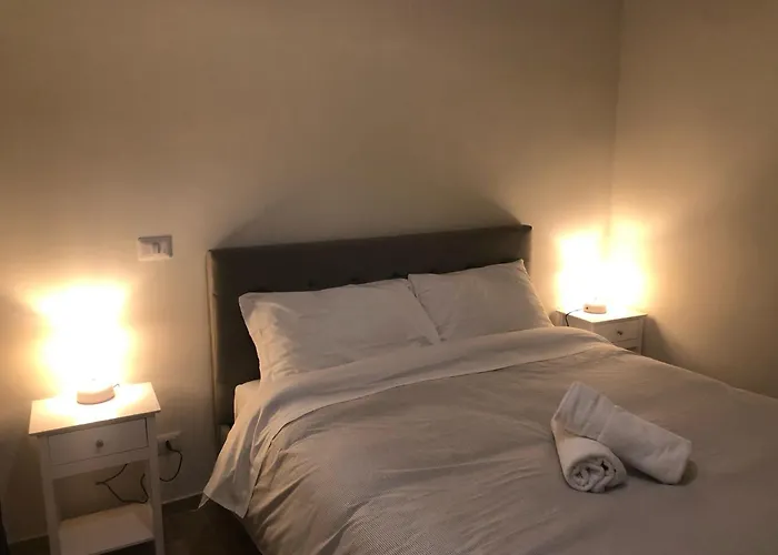 Vatican Bed & Breakfast Řím